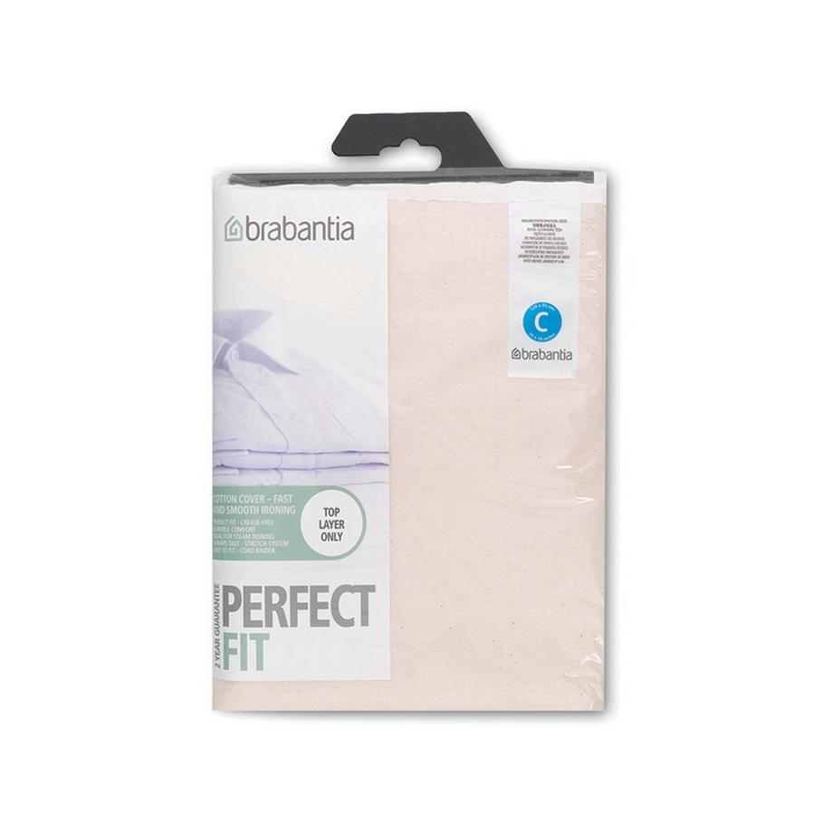 brabantia  Coprire l'asse da stiro Perfect Fit 