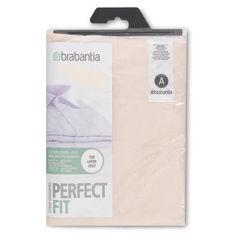 brabantia Überzug Bügelbrett Perfect Fit 