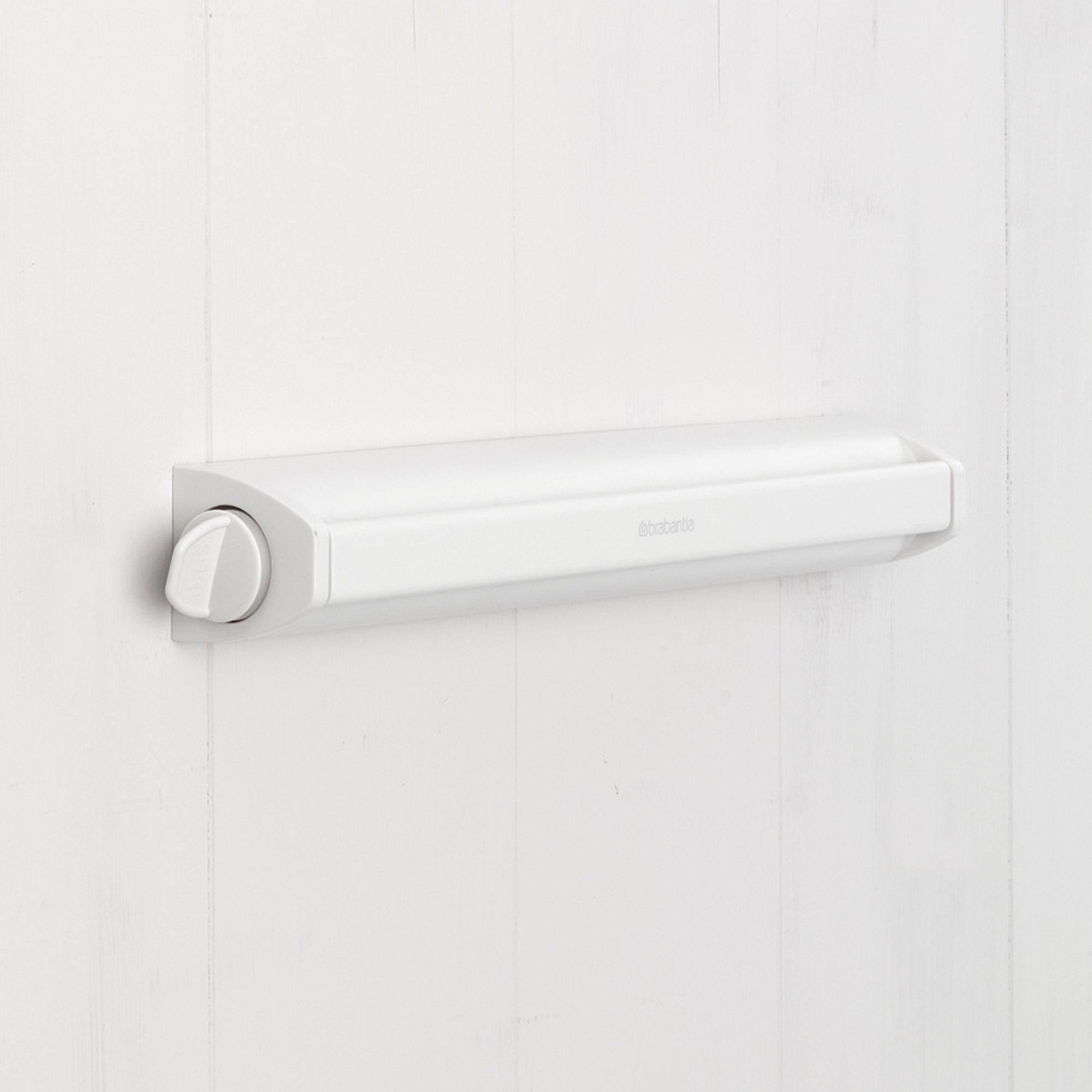 brabantia Pull Out Wäscheleine  