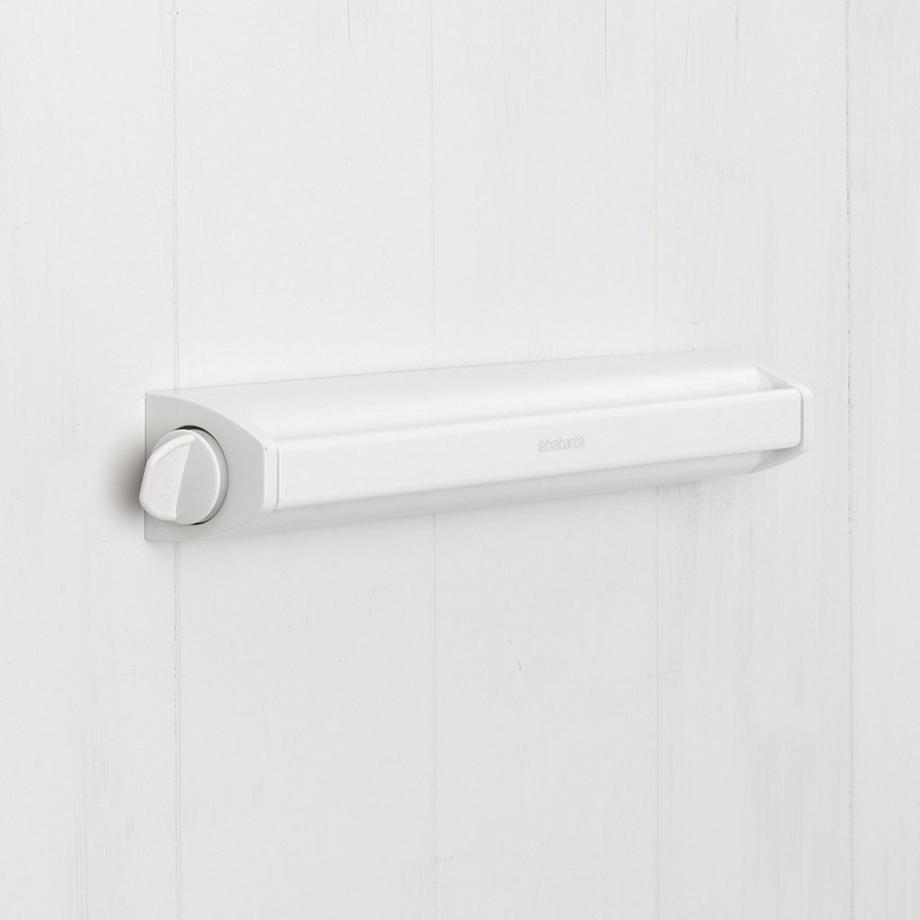 brabantia Pull Out Wäscheleine  