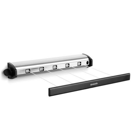 brabantia Stendibiancheria estraibile  