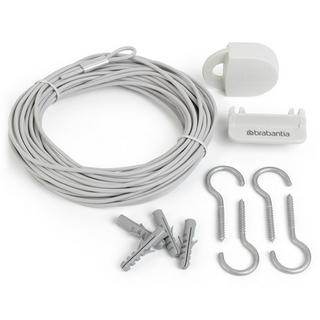 brabantia Filo da stendere Set 