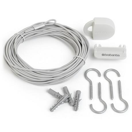 brabantia Filo da stendere Set 