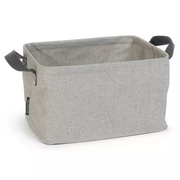 Panier à linge pliable