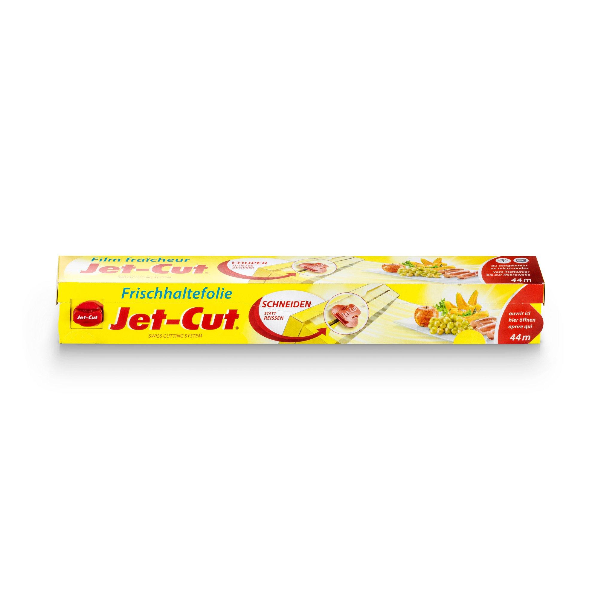 Image of JET-CUT Frischhaltefolie - 30cm x 40m