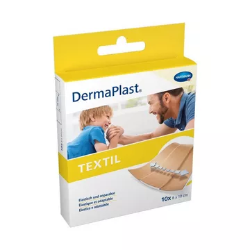 Textil Schnellverband