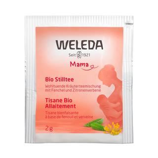 WELEDA  Bio Stilltee 