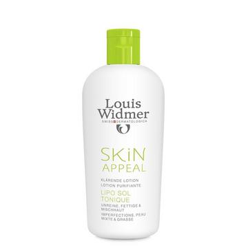 Skin Appeal Lipo Sol Tonique