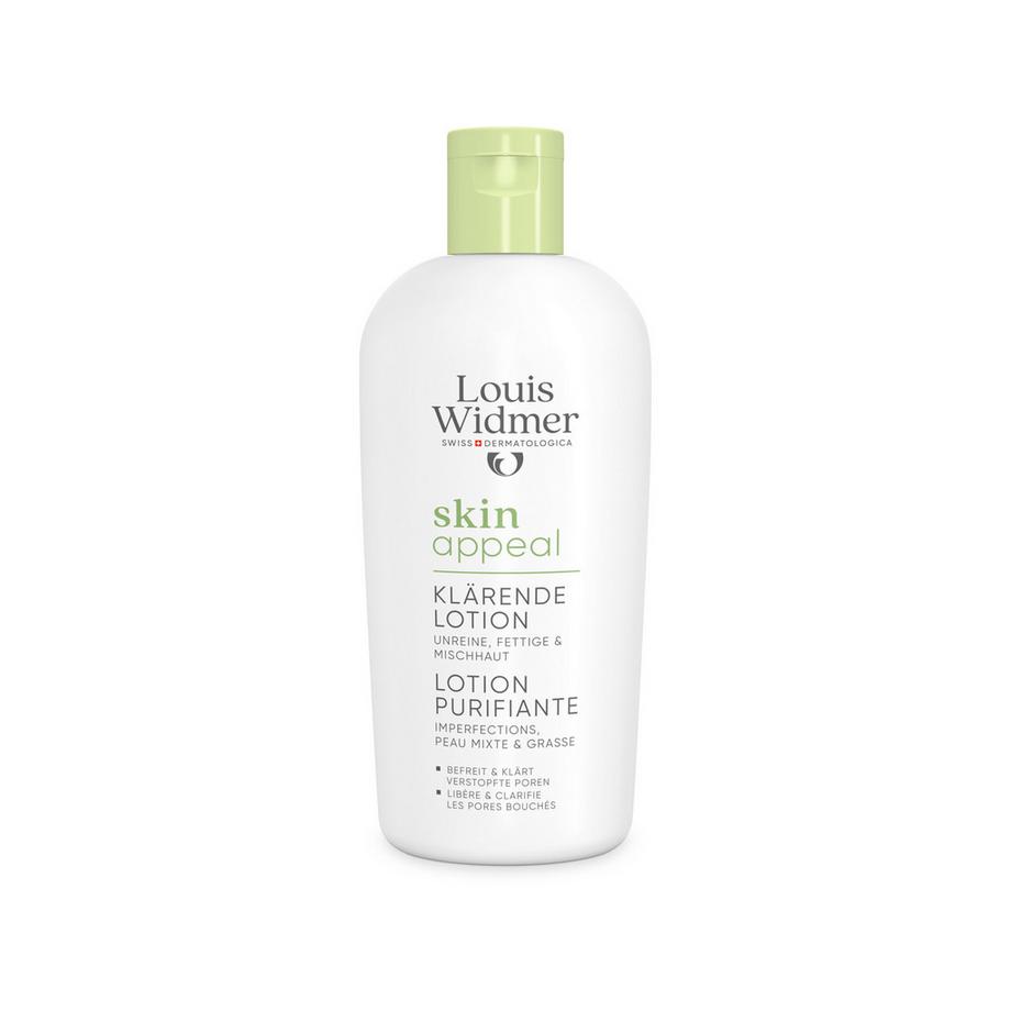 skinappeal Klärende Lotion
