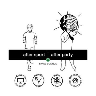 KAEX Kaex Basic Reload After Sport/After Party 