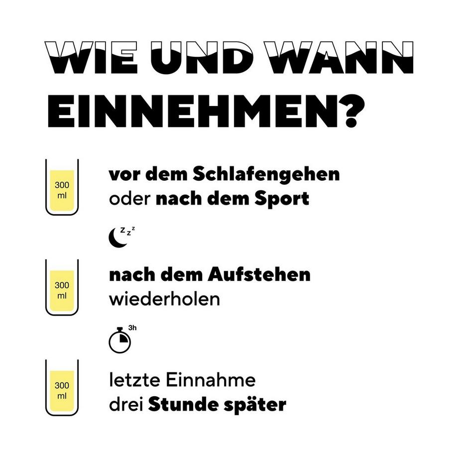 KAEX Kaex Basic Reload After Sport/After Party 