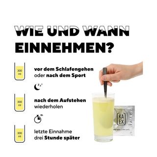 KAEX Kaex Basic Reload After Sport/After Party 