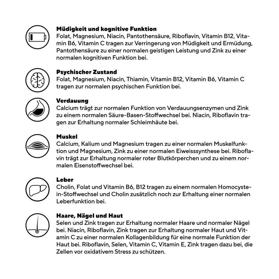 KAEX Kaex Basic Reload After Sport/After Party 