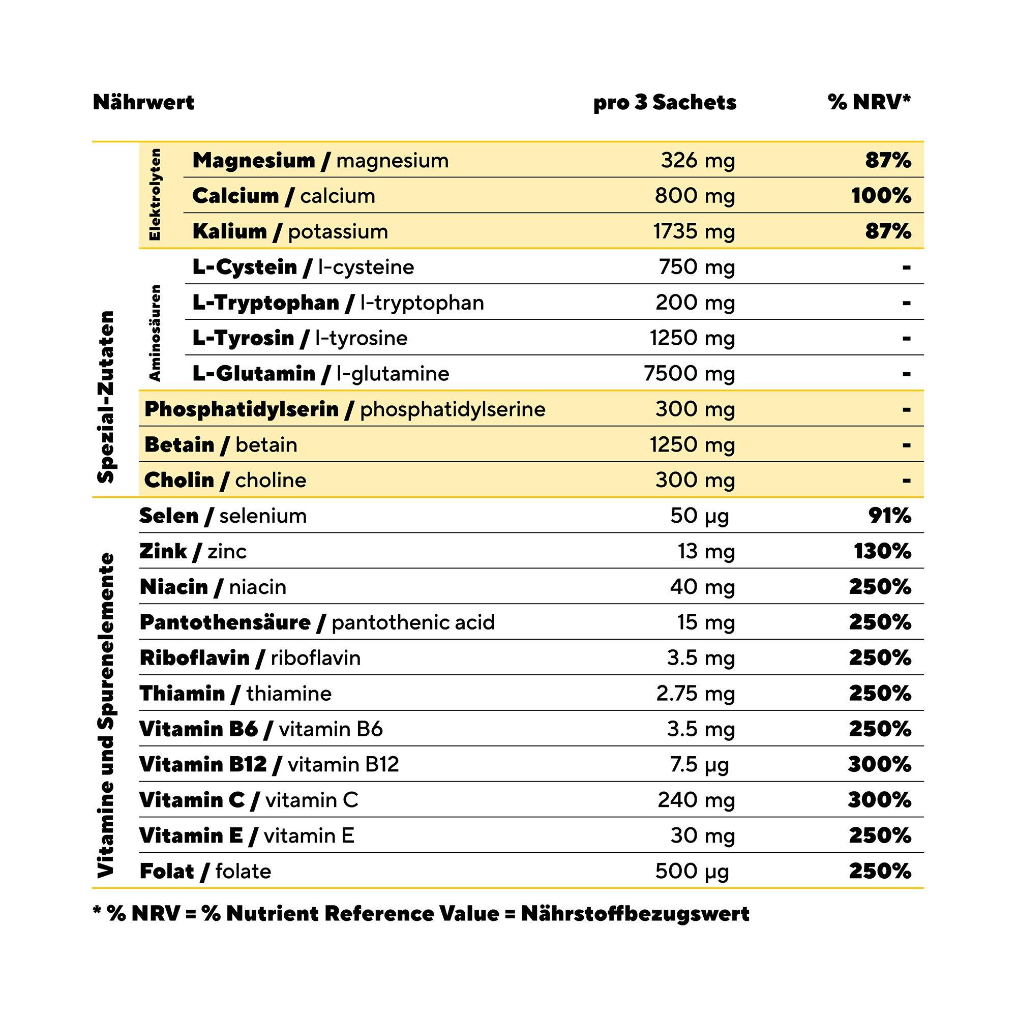 KAEX Kaex Basic Reload After Sport/After Party 