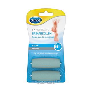 Scholl Wet&Dry Refill strong Wet&Dry Refill strong 