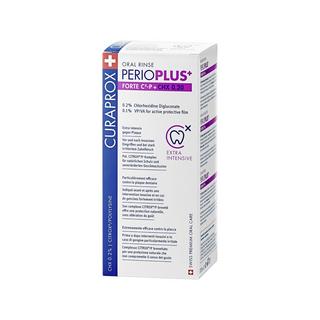 CURAPROX  Collutorio Perio plus forte 