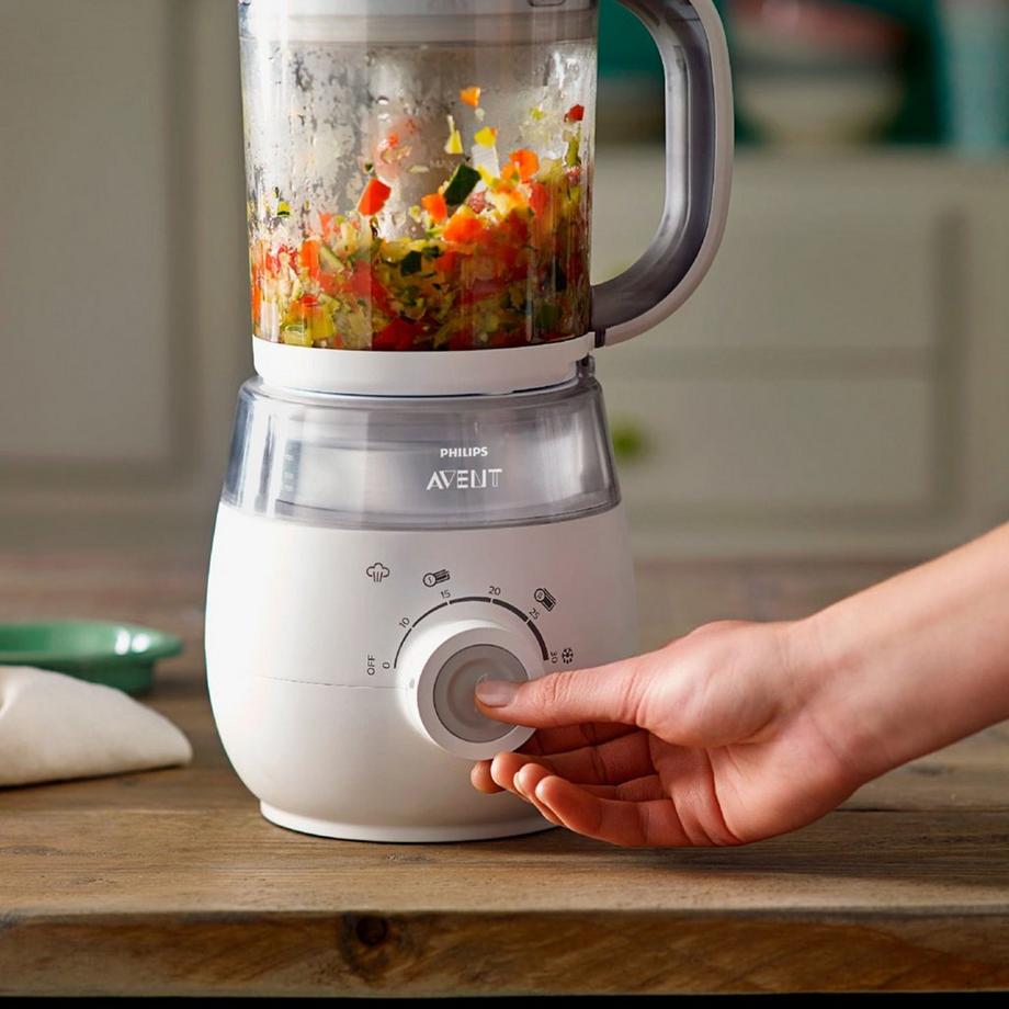 AVENT  Küchenmaschine 