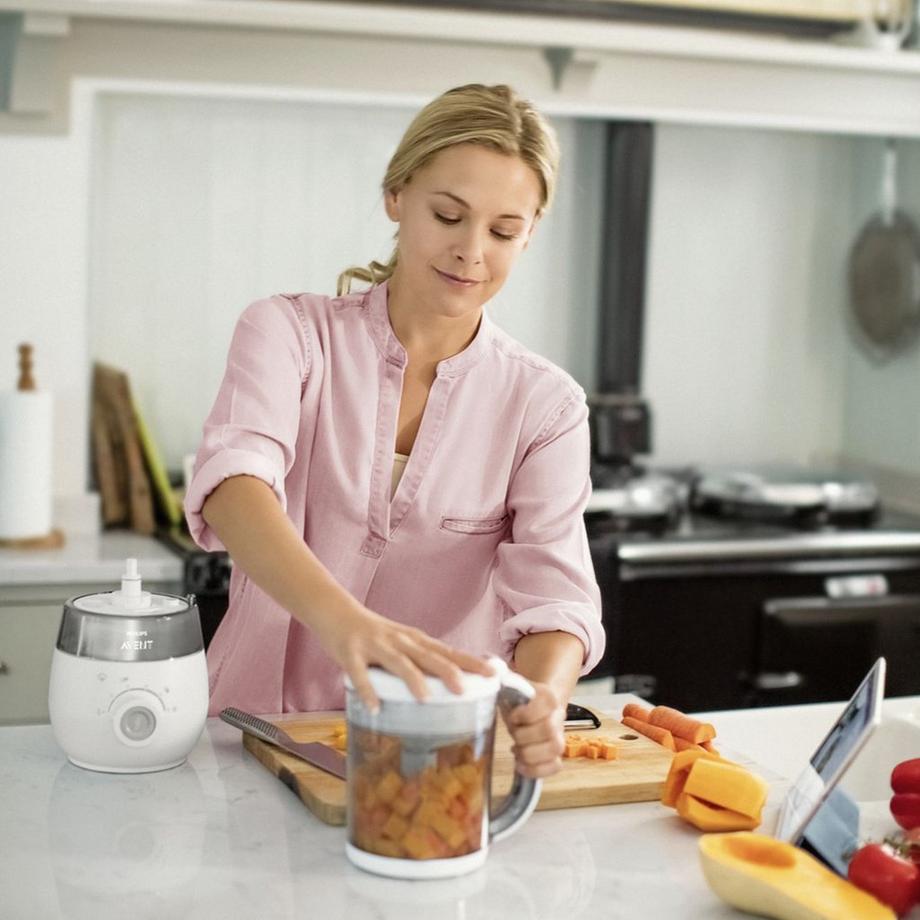 AVENT  Küchenmaschine 