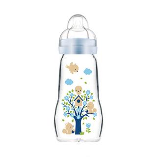 MAM Mam Glasflasche Feel Good Fläschchen 