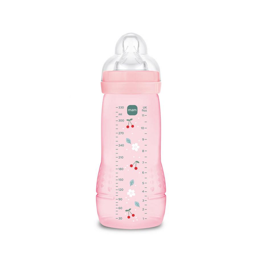 MAM Mam Easy Active Fläschchen, Zufallsauswahl 