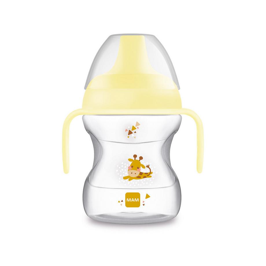 MAM Mam Trainer
 Bottiglia di Apprendimento, modelli assortiti 