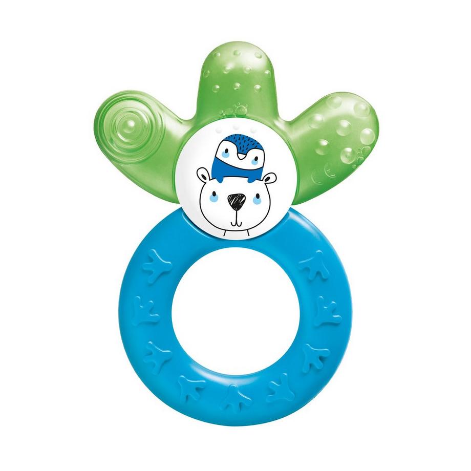 MAM Mam Cooler\n Fresco massaggiagengive 