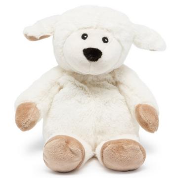 Peluche chauffante en graines de colza