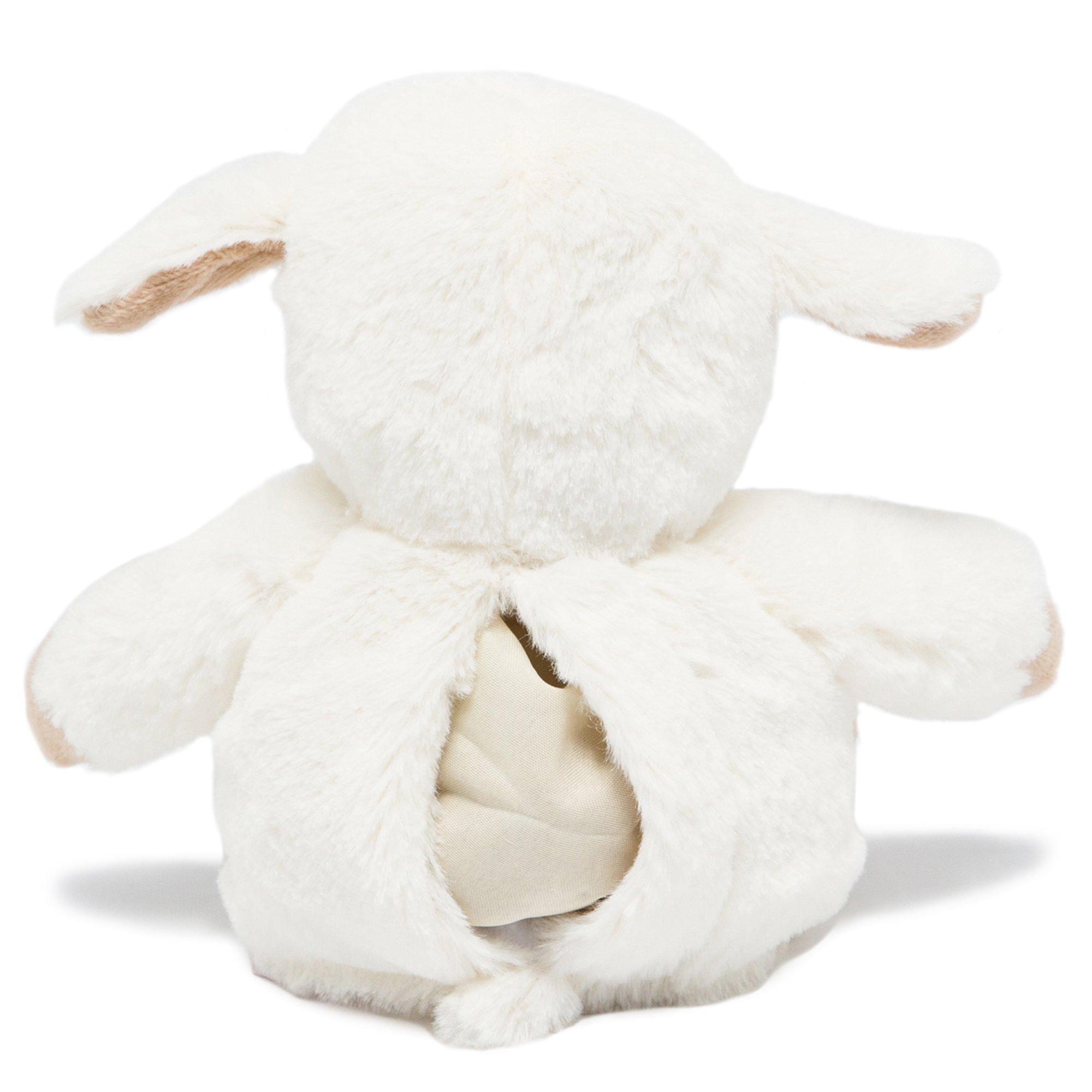 Warmies  Animale termico con imbottitura in colza 