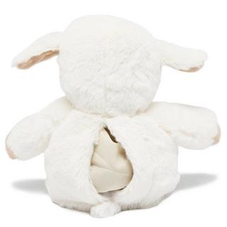 Warmies  Wärmetier mit Rapsfüllung 