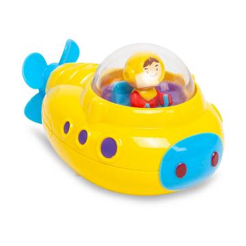 Badespielzeug für Babys