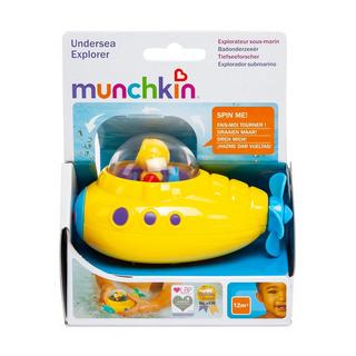 MUNCHKIN  Badespielzeug für Babys 