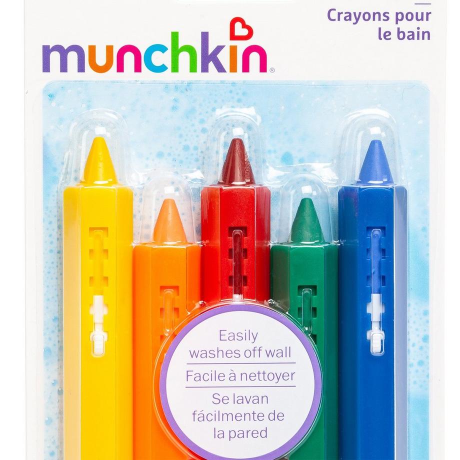 MUNCHKIN  Badespielzeug für Babys 