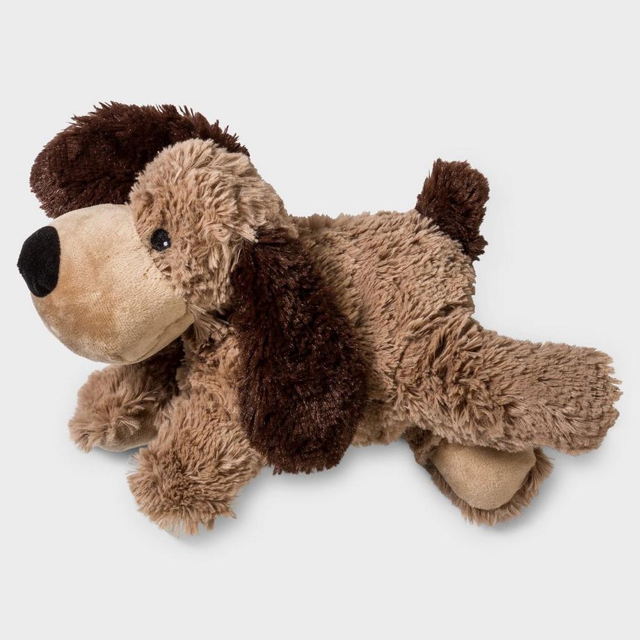 Warmies  Animale termico con imbottitura in colza 