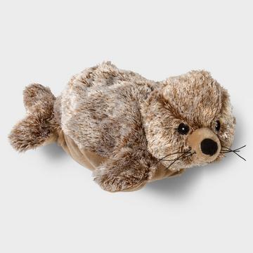 Peluche chauffante en graines de colza