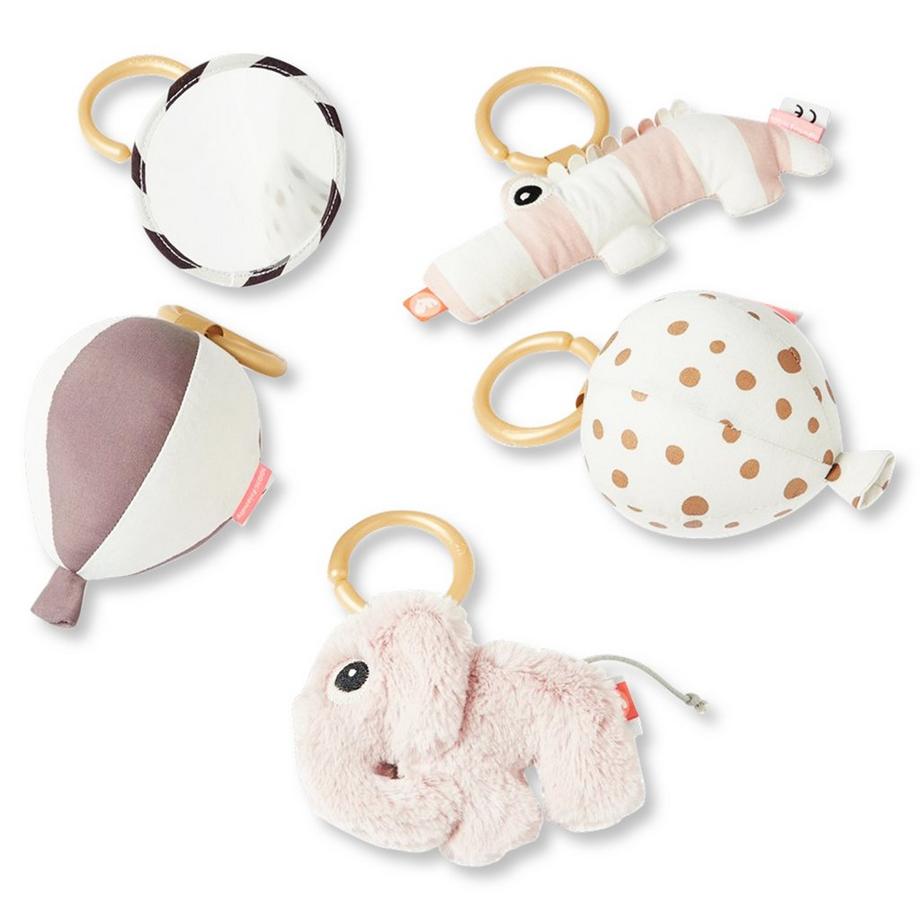 done by deer  Tapis d'éveil 