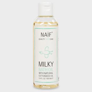 NAÏF  Olio da Bagno 