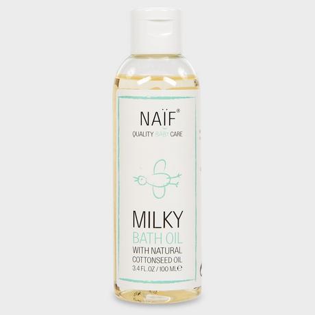 NAÏF  Olio da Bagno 