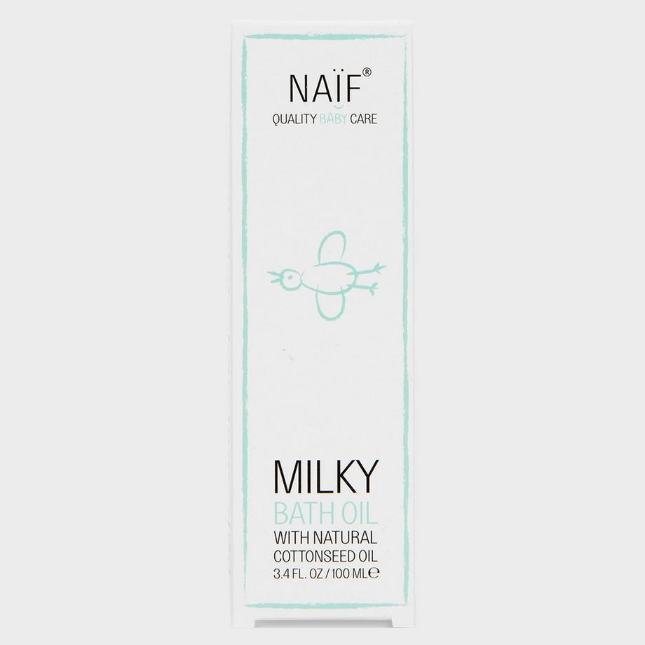 NAÏF  Olio da Bagno 