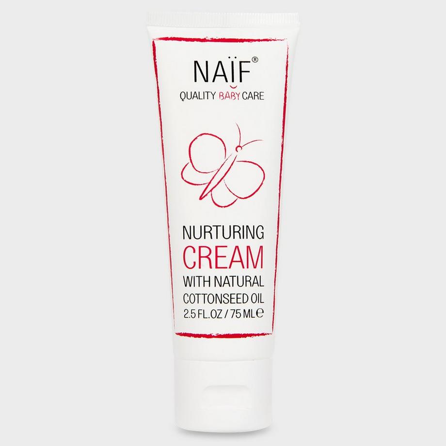 NAÏF  Pflege Creme 