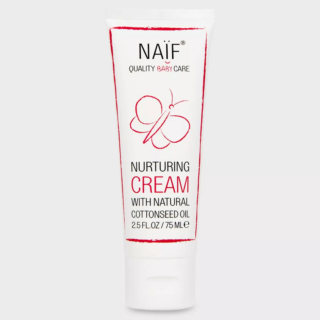 Naïf® Baby & Kids Fettcreme