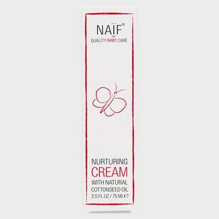 NAÏF  Crema Cura 
