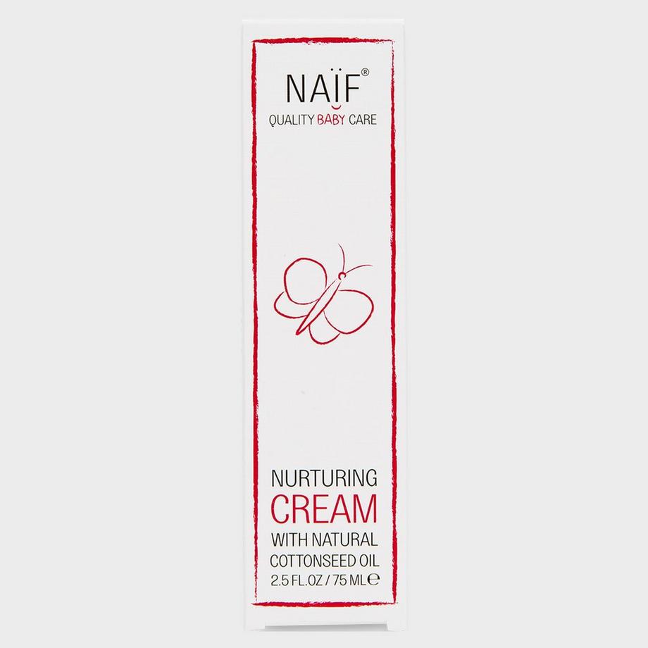 NAÏF  Pflege Creme 