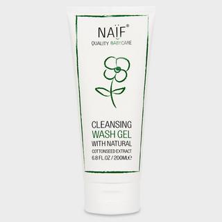 NAÏF  Gel Detergente 