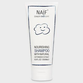 NAÏF  Shampooing 