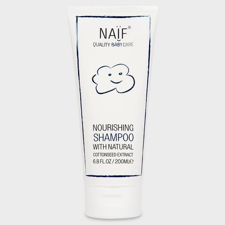 NAÏF  Shampoo 