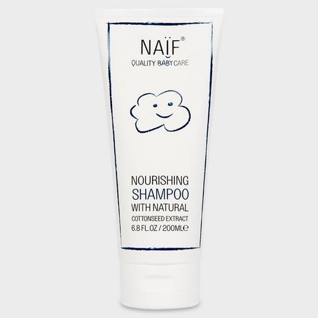 NAÏF  Shampooing 
