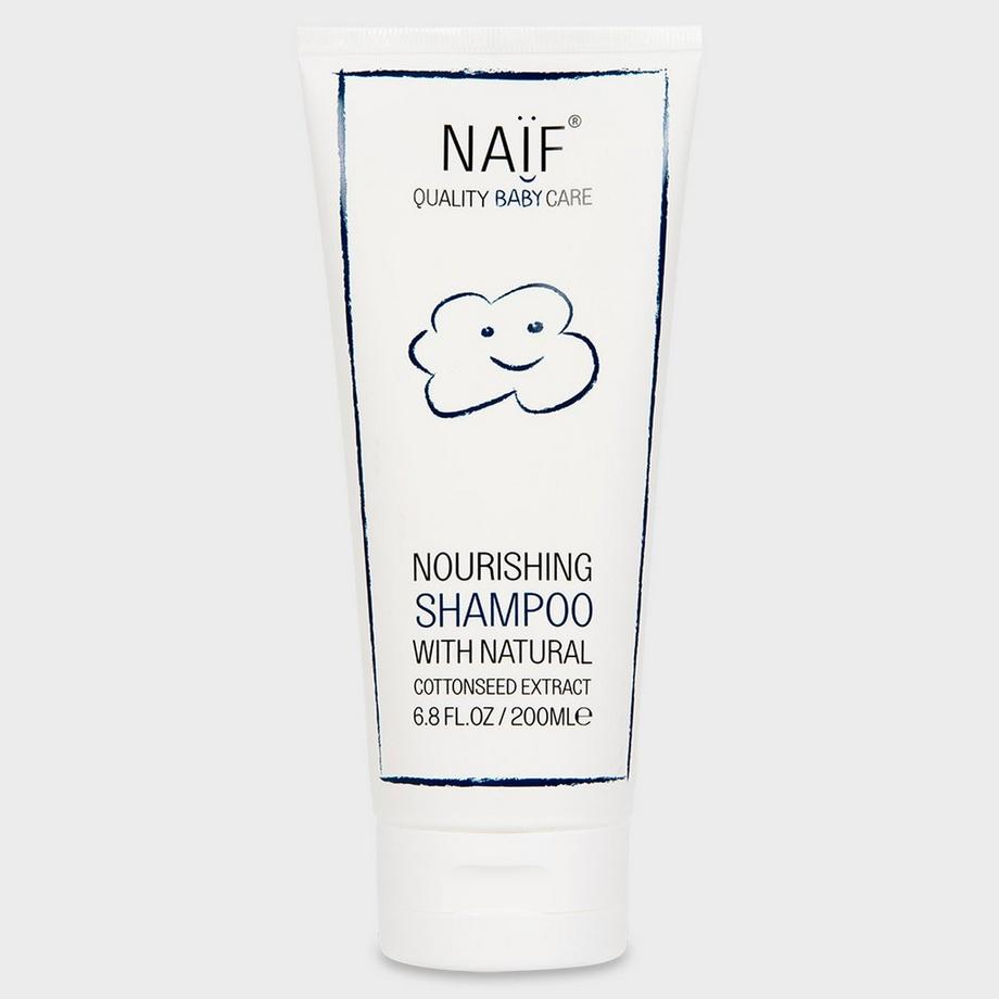 NAÏF  Shampoo 