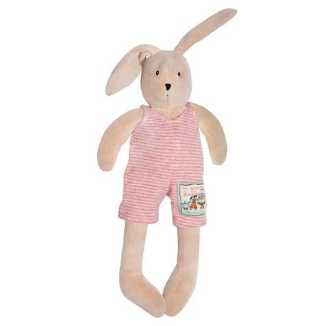 Moulin Roty la grande famille Peluche 