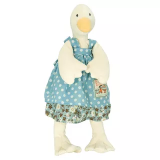 Moulin Roty la grande famille Peluche 