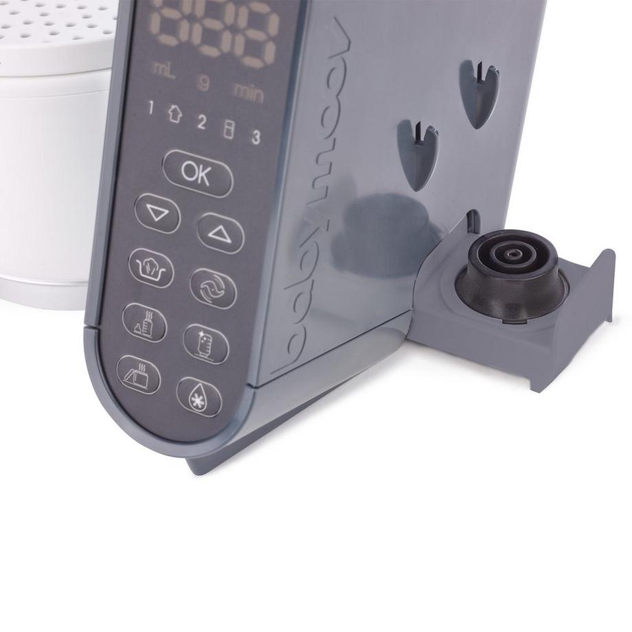 babymoov NUTRIBABY (+) Robot de cuisine 